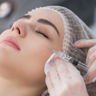 Glutathione Injections in Muscat