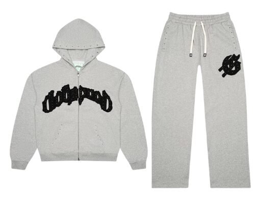 Godspeed Vvs Sweatsuit