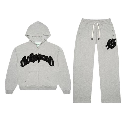 Godspeed Vvs Sweatsuit