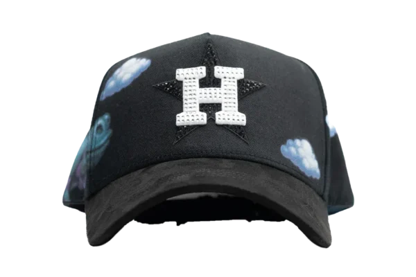 Gorra Dandy Hats Sad Boyz Cloudy Days