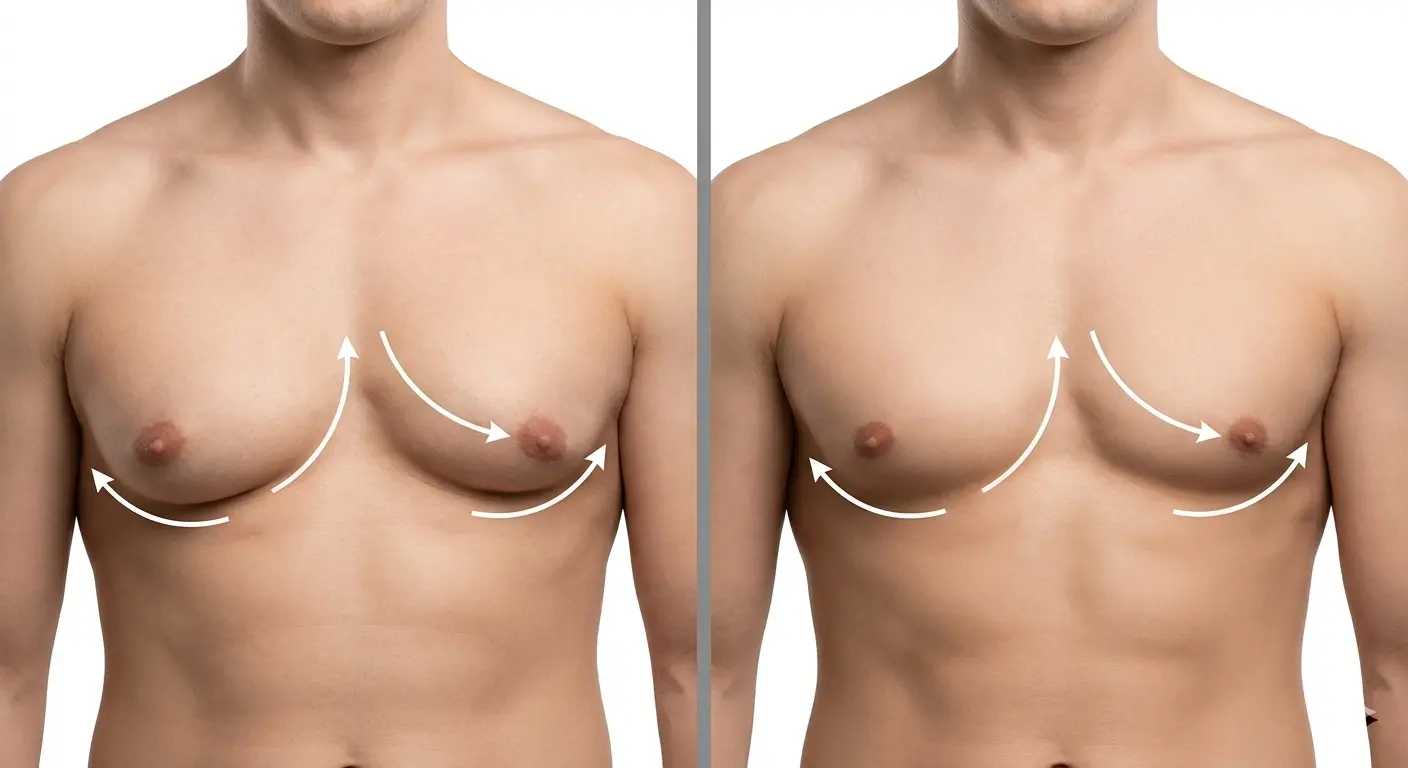 Gynecomastia Surgery Cost
