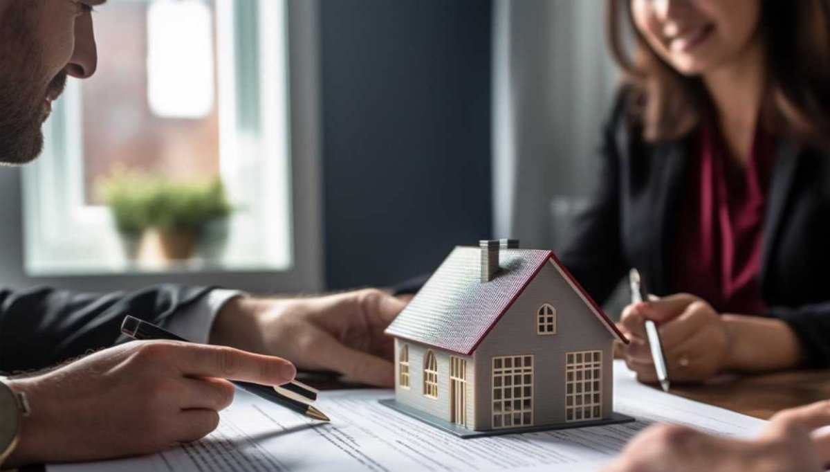 housing loan