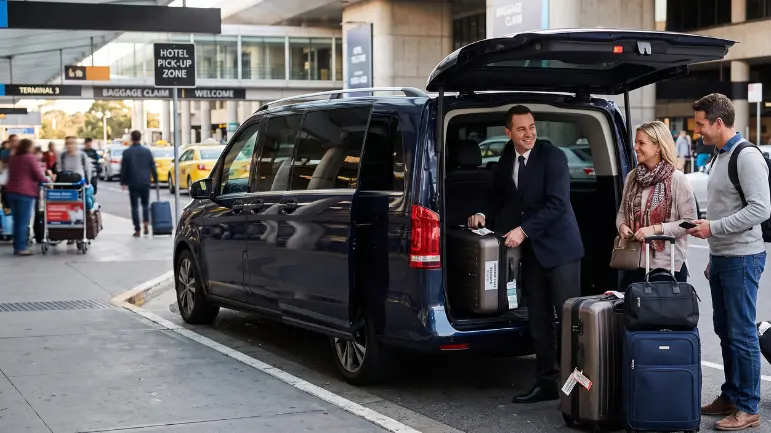 Taxis Rhodes Airport | Rhodes Taxi Transfers & Travel Guide