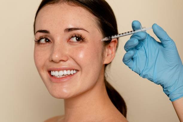 How Can Botox Help Refresh an Aging Facial Appearance