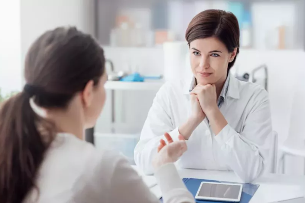 Menopause Treatment in Abu Dhabi