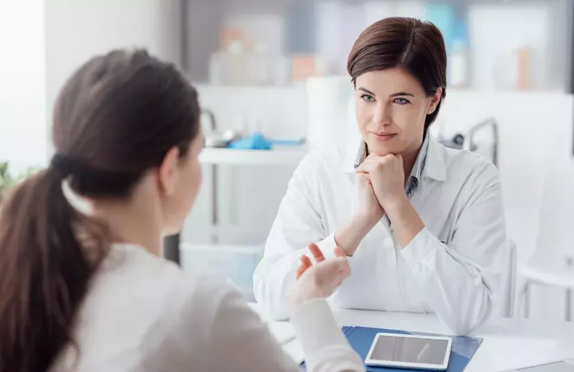Menopause Treatment in Abu Dhabi