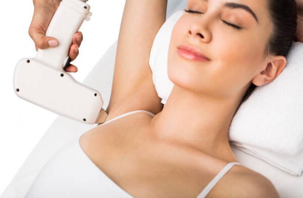 How Does Laser Hair Removal Target Hair Follicles
