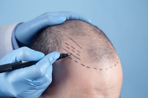 Scalp Micropigmentation Abu Dhabi