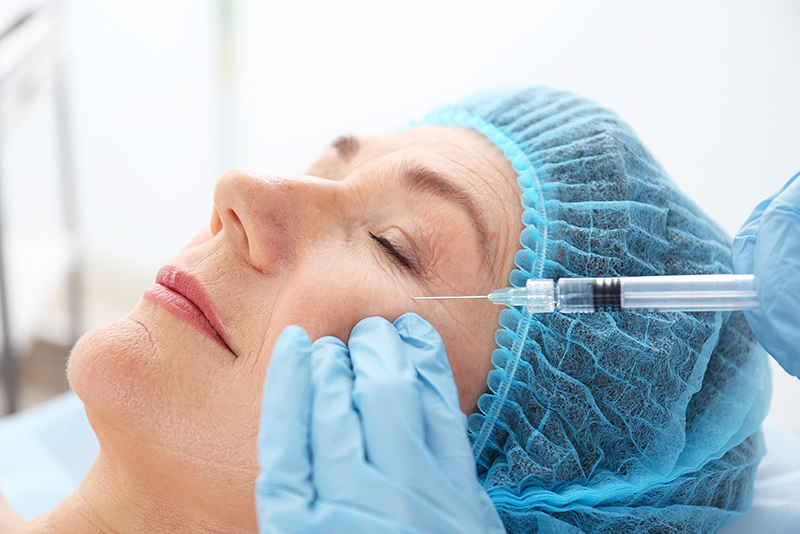 Stem Cell Therapy Abu Dhabi