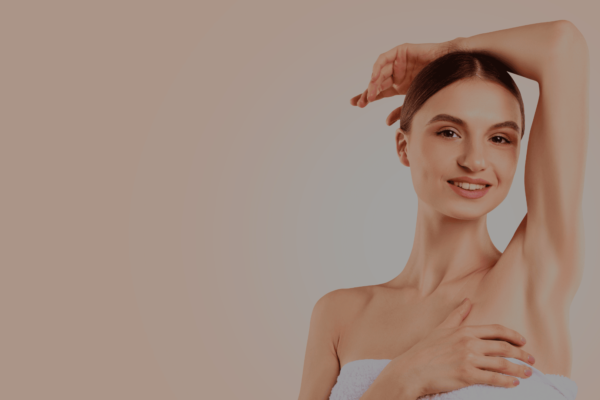 Botox Injections for Sweaty Glands in Abu Dhabi