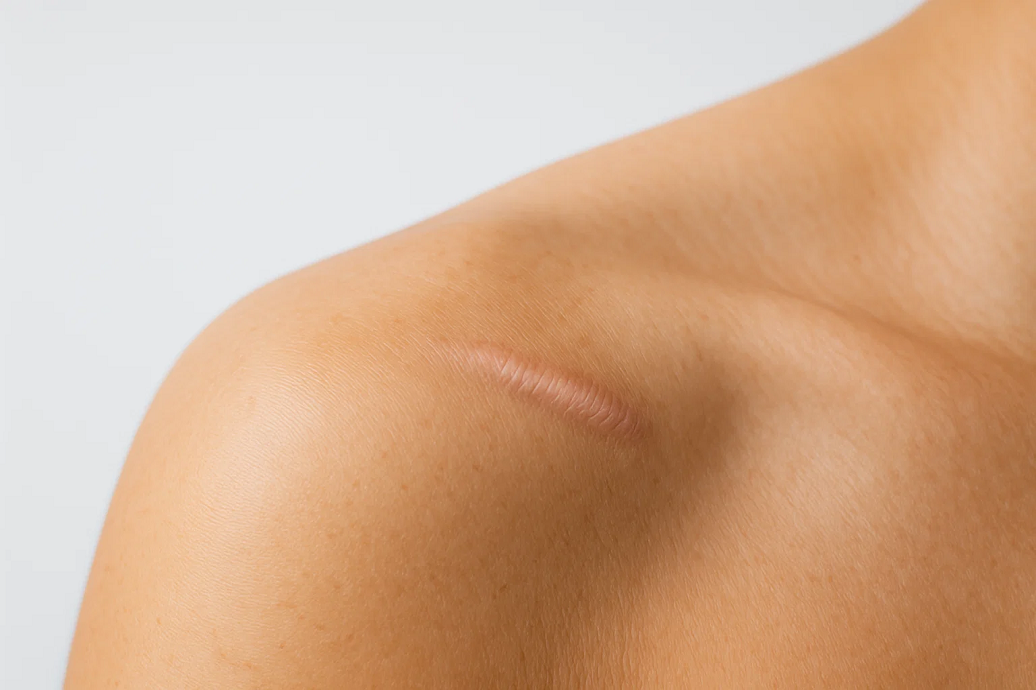 Keloid Treatment Abu Dhabi