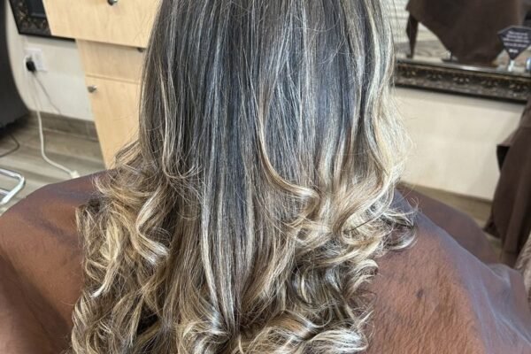 Laser Hair Bleaching in Abu Dhabi
