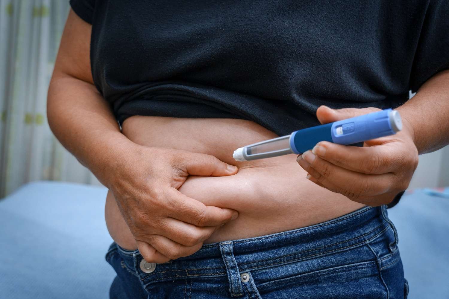 Ozempic Injections in Abu Dhabi