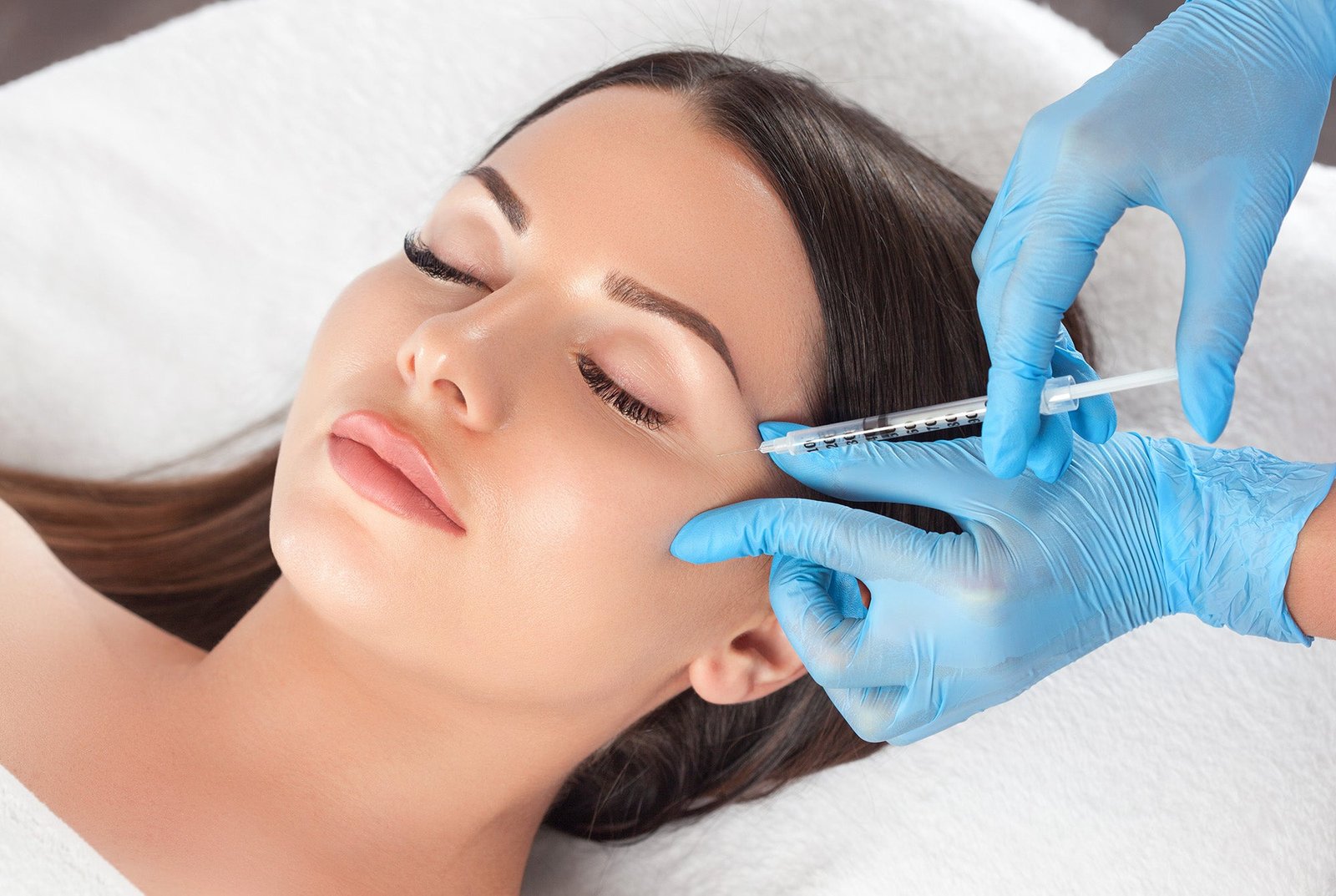 Anti Wrinkles Injections in Abu Dhabi