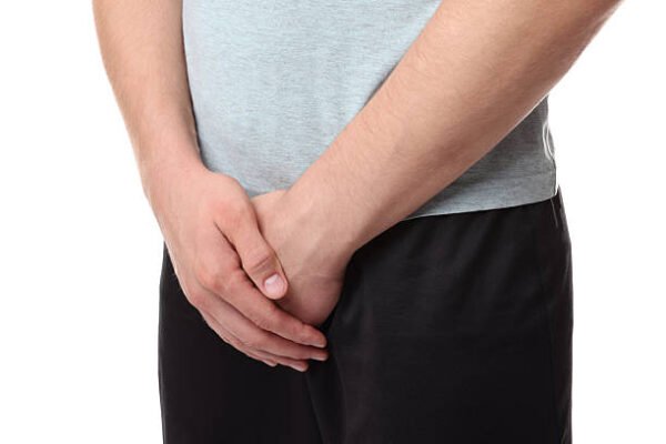 How does P-Shot work for male sexual wellness concerns