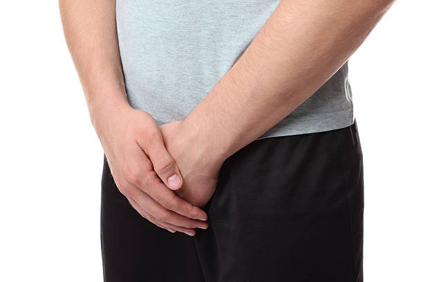 How does P-Shot work for male sexual wellness concerns