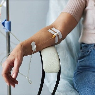 IV Drip in Muscat