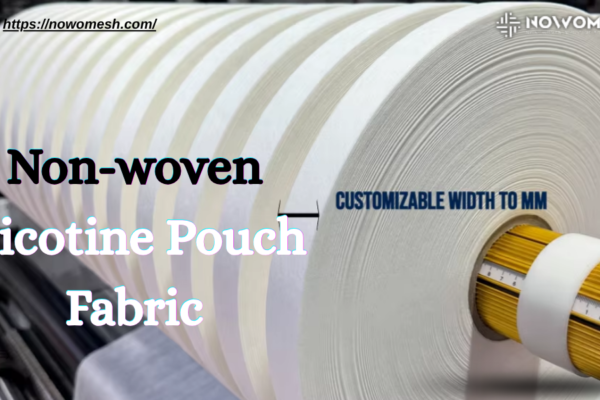 Nonwoven Fabric Solutions