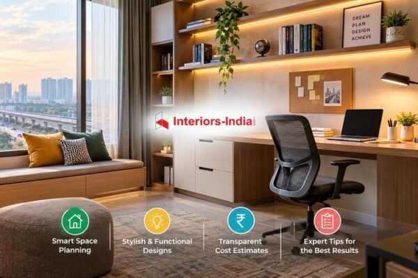 Interior Designers in Dwarka Expressway: Plans, Cost & Tips