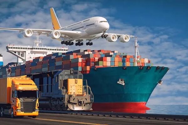 Door-to-Door Freight Shipping