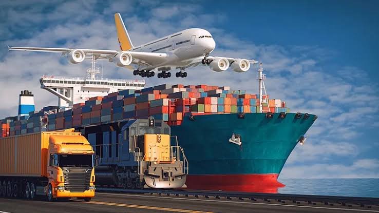 Door-to-Door Freight Shipping