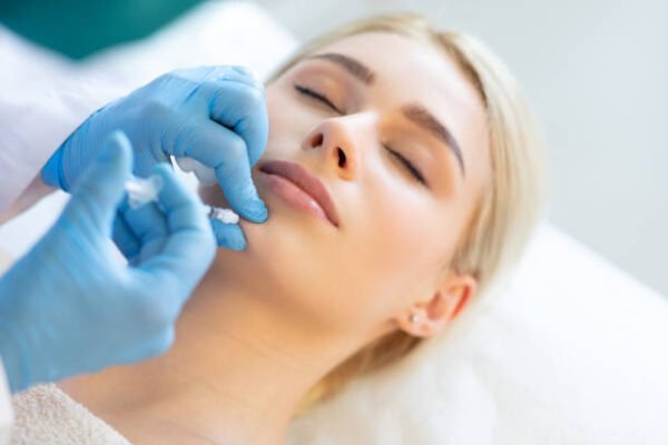 Is Aqualyx injection effective for under-chin fat
