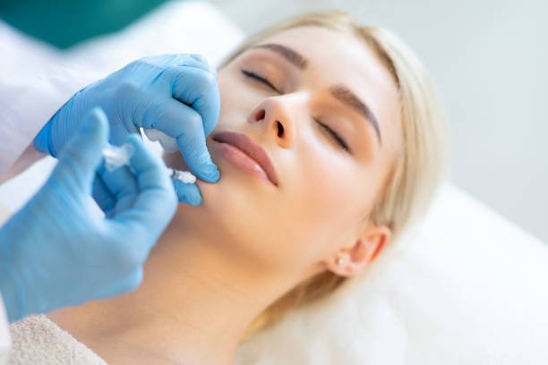 Is Aqualyx injection effective for under-chin fat