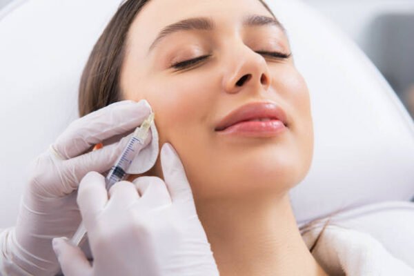 Is Baby Botox suitable for very subtle wrinkle correction