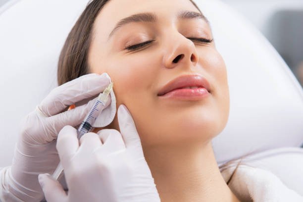 Is Baby Botox suitable for very subtle wrinkle correction