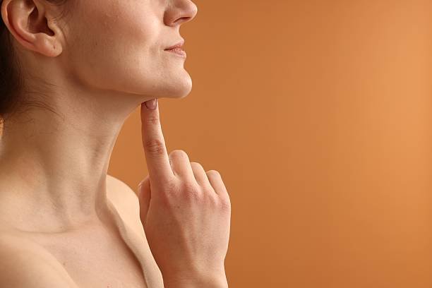 Is Chin Reduction suitable for a broad lower face