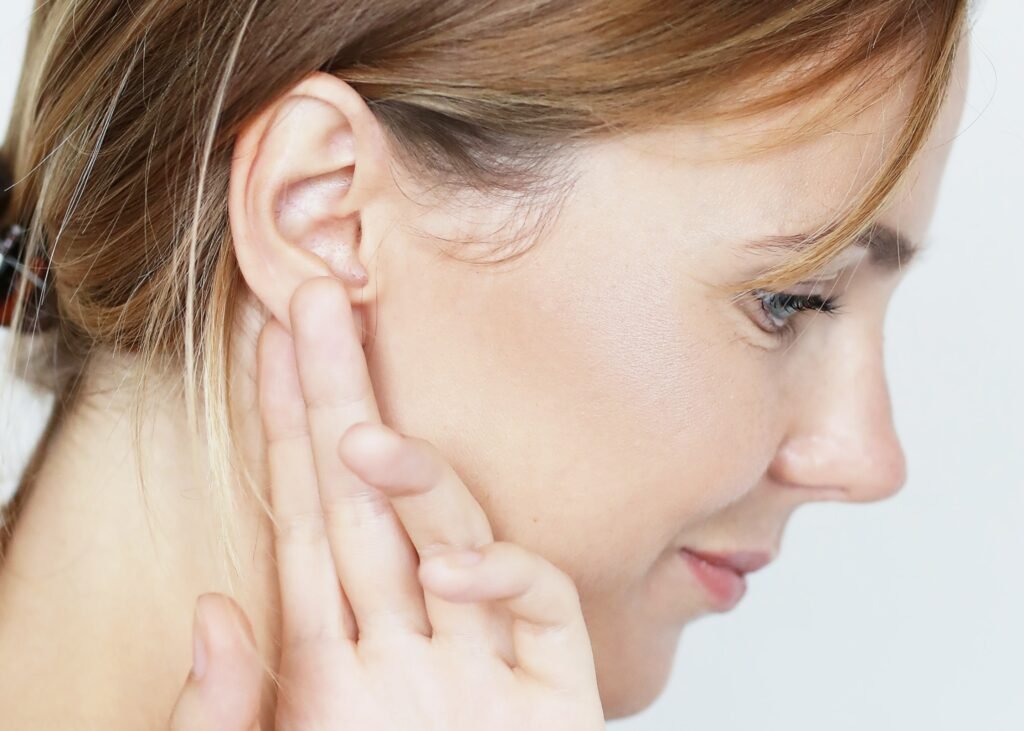 Ear Reshaping | Otoplasty in Abu Dhabi