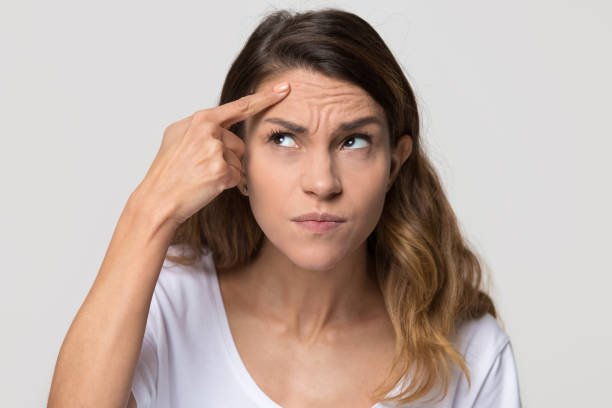 Is Forehead Lift Right for an Aging Forehead