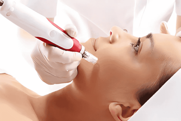 Laser Skin Tightening Abu Dhabi