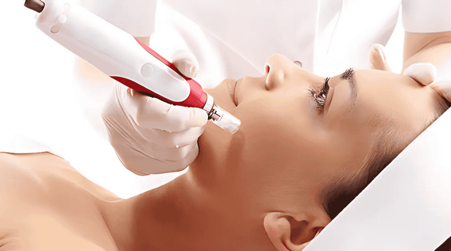 Laser Skin Tightening Abu Dhabi