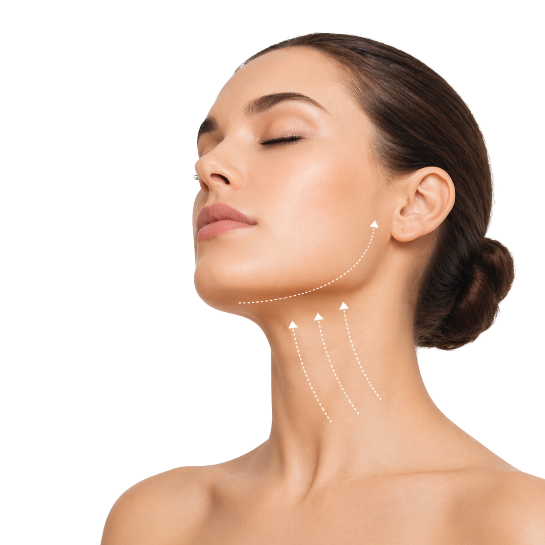 Neck Lift Surgery in Abu Dhabi