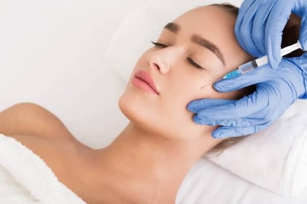 Xeomin Treatment in Abu Dhabi