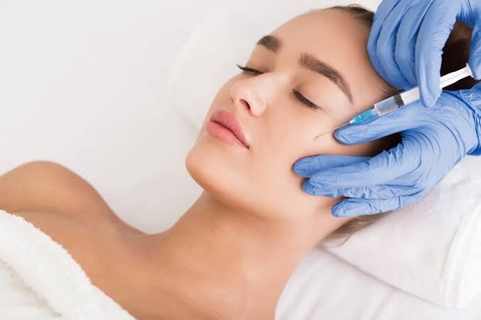 Xeomin Treatment in Abu Dhabi