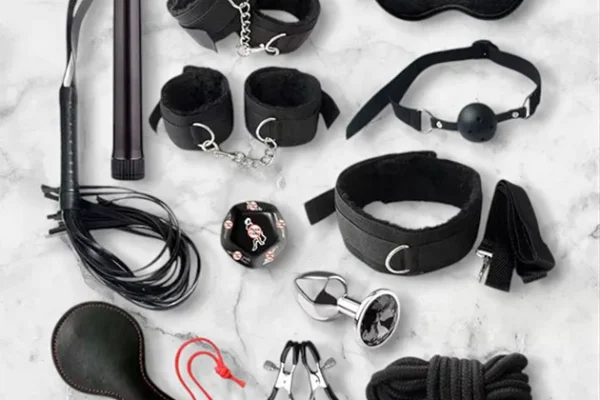 Sex Toys for Couple: How to Choose the Right Toy Together