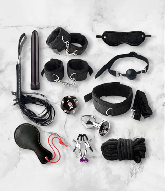 Sex Toys for Couple: How to Choose the Right Toy Together