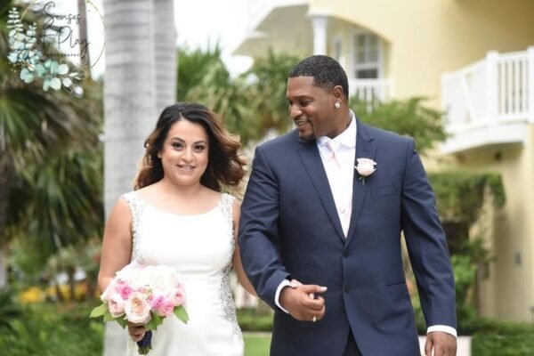 wedding photography in key west