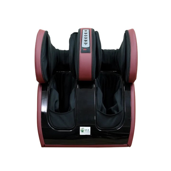Leg and Thigh Massage Machine, Leg and Foot Massager Machine Online in India