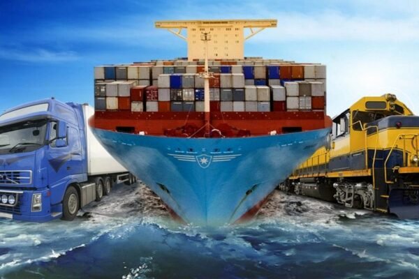 Logistic Services