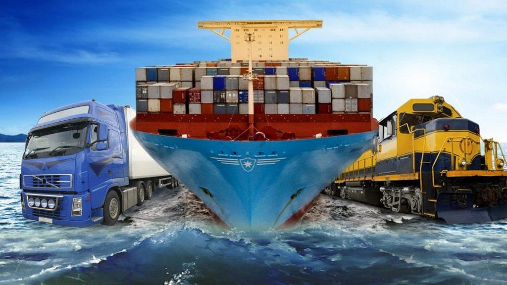 Logistic Services