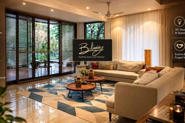 Luxury Interior Designers in Delhi: Cost, Style & Services