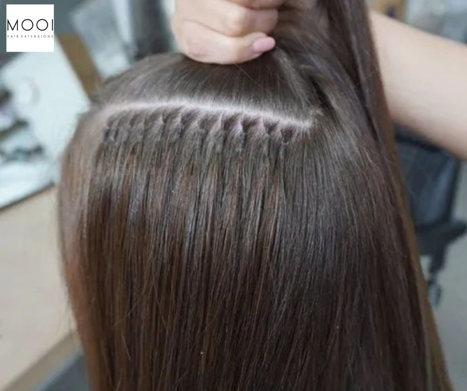 7 Powerful Benefits of Pre Bonded Remy Hair Extensions