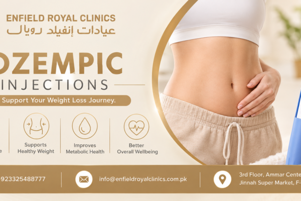 Ozempic Injections in islamabad