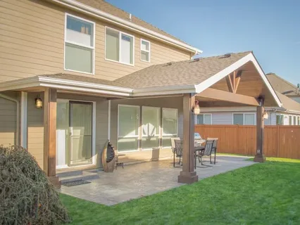 Patio Cover Builders in Chattaroy, WA