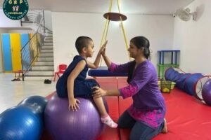 Holistic Child Development