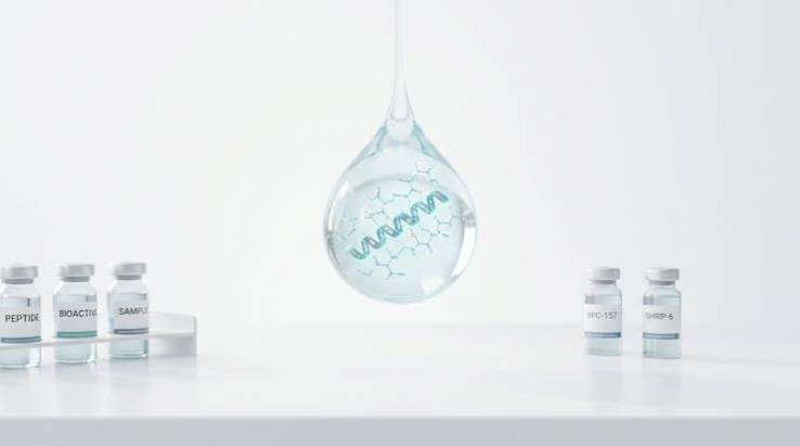 Order Peptides Online