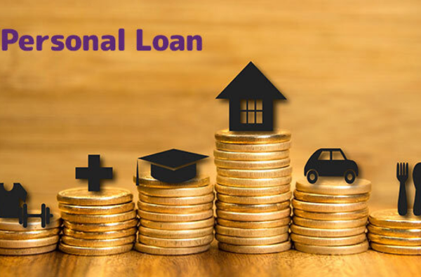 Personal loan balance transfer